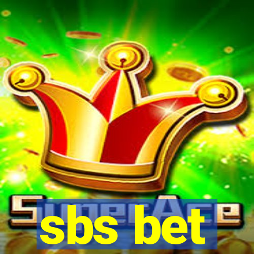 sbs bet